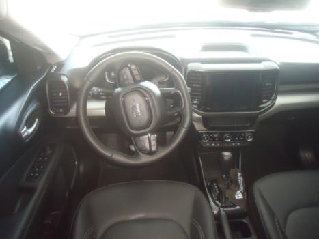 FIAT Toro 2.0 16V 4P VOLCANO 4WD TURBO DIESEL AUTOMTICO, Foto 5
