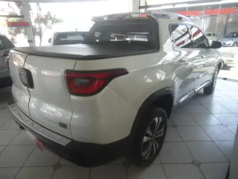 FIAT Toro 2.0 16V 4P VOLCANO 4WD TURBO DIESEL AUTOMTICO, Foto 7