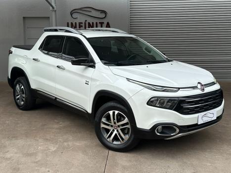 FIAT Toro 2.0 16V 4P VOLCANO 4WD TURBO DIESEL AUTOMTICO, Foto 1