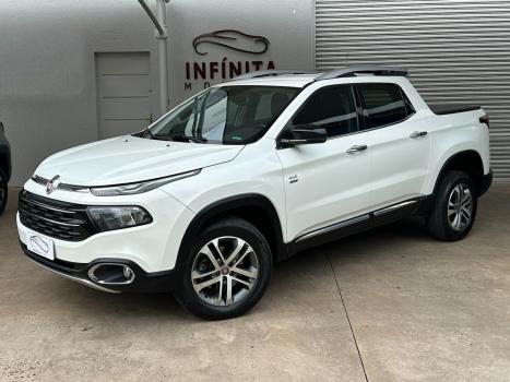 FIAT Toro 2.0 16V 4P VOLCANO 4WD TURBO DIESEL AUTOMTICO, Foto 3