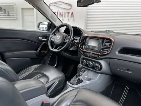 FIAT Toro 2.0 16V 4P VOLCANO 4WD TURBO DIESEL AUTOMTICO, Foto 5