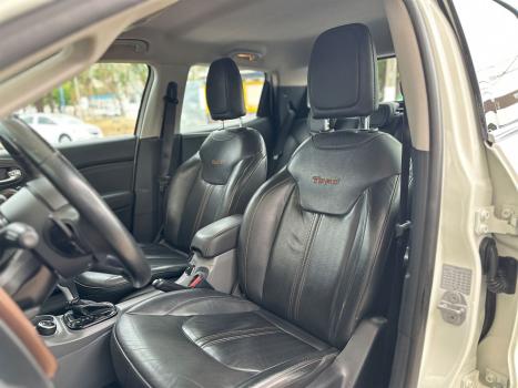 FIAT Toro 2.0 16V 4P VOLCANO 4WD TURBO DIESEL AUTOMTICO, Foto 6