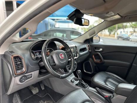 FIAT Toro 2.0 16V 4P VOLCANO 4WD TURBO DIESEL AUTOMTICO, Foto 7