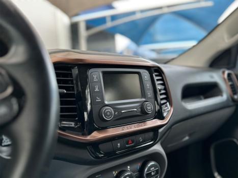 FIAT Toro 2.0 16V 4P VOLCANO 4WD TURBO DIESEL AUTOMTICO, Foto 8