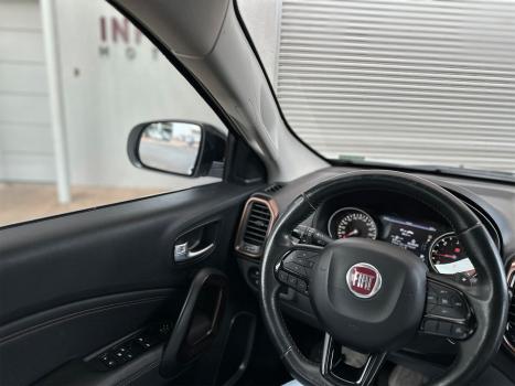 FIAT Toro 2.0 16V 4P VOLCANO 4WD TURBO DIESEL AUTOMTICO, Foto 10