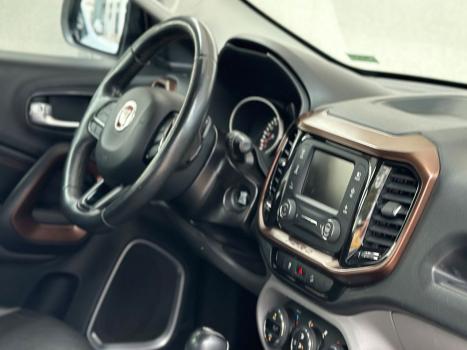 FIAT Toro 2.0 16V 4P VOLCANO 4WD TURBO DIESEL AUTOMTICO, Foto 11