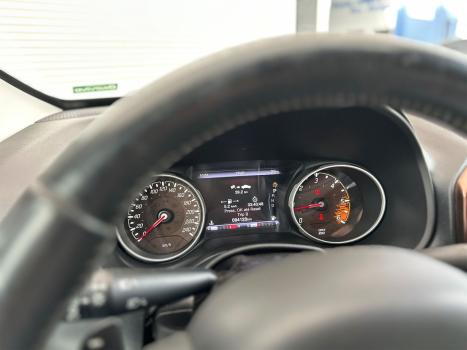 FIAT Toro 2.0 16V 4P VOLCANO 4WD TURBO DIESEL AUTOMTICO, Foto 12