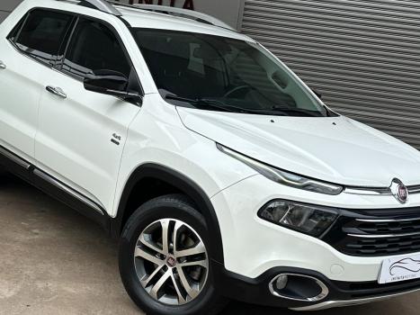 FIAT Toro 2.0 16V 4P VOLCANO 4WD TURBO DIESEL AUTOMTICO, Foto 13