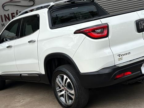 FIAT Toro 2.0 16V 4P VOLCANO 4WD TURBO DIESEL AUTOMTICO, Foto 14