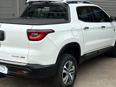 FIAT Toro 2.0 16V 4P VOLCANO 4WD TURBO DIESEL AUTOMTICO, Foto 15