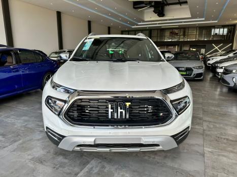 FIAT Toro 2.0 16V 4P 4WD RANCH TURBO DIESEL AUTOMTICO, Foto 2