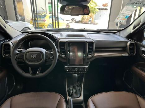 FIAT Toro 2.0 16V 4P 4WD RANCH TURBO DIESEL AUTOMTICO, Foto 4