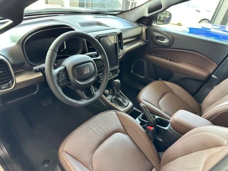FIAT Toro 2.0 16V 4P 4WD RANCH TURBO DIESEL AUTOMTICO, Foto 5