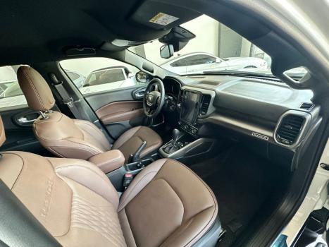 FIAT Toro 2.0 16V 4P 4WD RANCH TURBO DIESEL AUTOMTICO, Foto 6