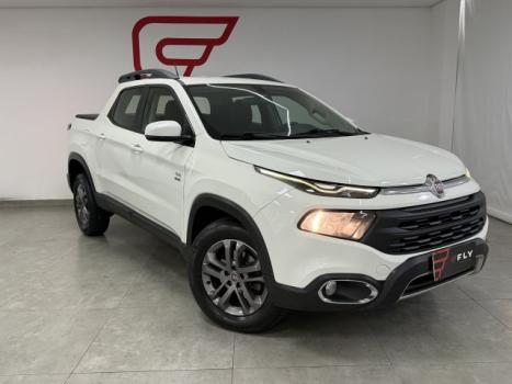 FIAT Toro 2.0 16V 4P 4WD FREEDOM TURBO DIESEL  AUTOMTICO, Foto 2