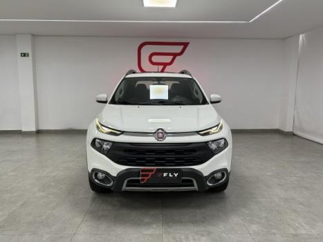 FIAT Toro 2.0 16V 4P 4WD FREEDOM TURBO DIESEL  AUTOMTICO, Foto 3