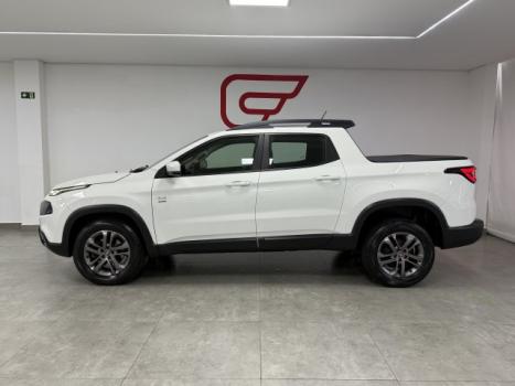 FIAT Toro 2.0 16V 4P 4WD FREEDOM TURBO DIESEL  AUTOMTICO, Foto 4