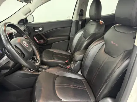 FIAT Toro 2.0 16V 4P 4WD FREEDOM TURBO DIESEL  AUTOMTICO, Foto 5