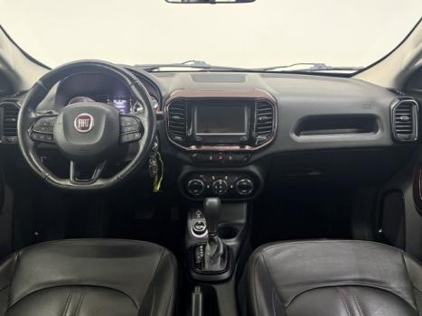 FIAT Toro 2.0 16V 4P 4WD FREEDOM TURBO DIESEL  AUTOMTICO, Foto 6