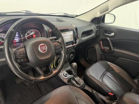 FIAT Toro 2.0 16V 4P 4WD FREEDOM TURBO DIESEL  AUTOMTICO, Foto 8