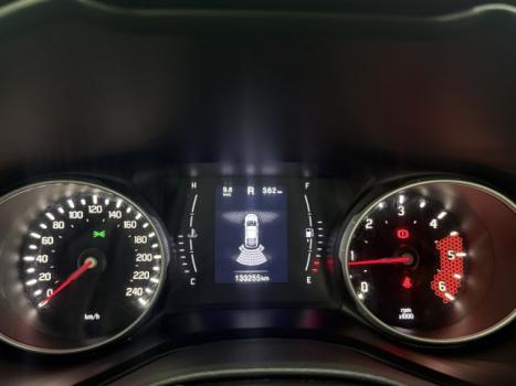 FIAT Toro 2.0 16V 4P 4WD FREEDOM TURBO DIESEL  AUTOMTICO, Foto 9