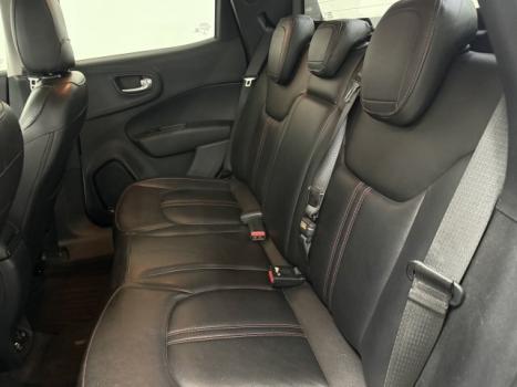 FIAT Toro 2.0 16V 4P 4WD FREEDOM TURBO DIESEL  AUTOMTICO, Foto 14