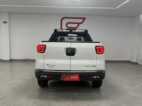 FIAT Toro 2.0 16V 4P 4WD FREEDOM TURBO DIESEL  AUTOMTICO, Foto 15