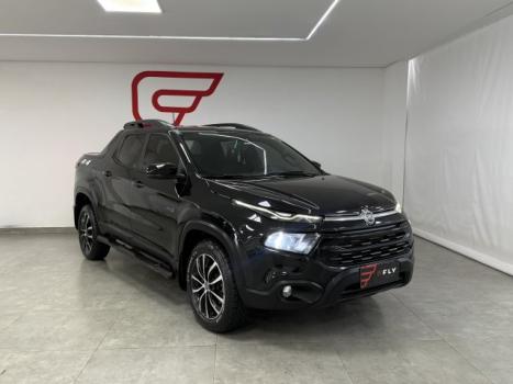 FIAT Toro 2.0 16V 4P 4WD ULTRA TURBO DIESEL AUTOMTICO, Foto 1
