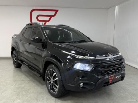 FIAT Toro 2.0 16V 4P 4WD ULTRA TURBO DIESEL AUTOMTICO, Foto 2