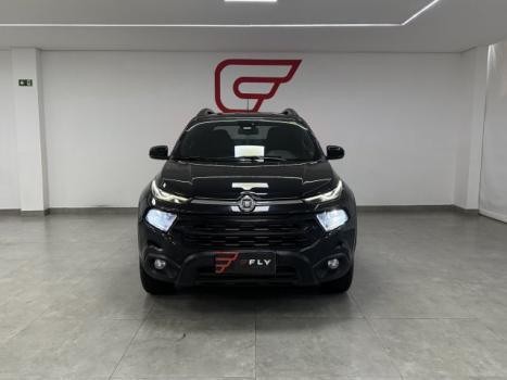FIAT Toro 2.0 16V 4P 4WD ULTRA TURBO DIESEL AUTOMTICO, Foto 3