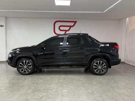FIAT Toro 2.0 16V 4P 4WD ULTRA TURBO DIESEL AUTOMTICO, Foto 4