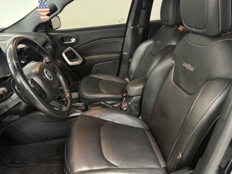 FIAT Toro 2.0 16V 4P 4WD ULTRA TURBO DIESEL AUTOMTICO, Foto 5