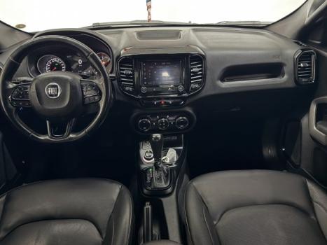 FIAT Toro 2.0 16V 4P 4WD ULTRA TURBO DIESEL AUTOMTICO, Foto 6
