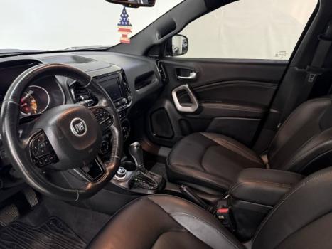FIAT Toro 2.0 16V 4P 4WD ULTRA TURBO DIESEL AUTOMTICO, Foto 8