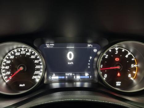 FIAT Toro 2.0 16V 4P 4WD ULTRA TURBO DIESEL AUTOMTICO, Foto 9