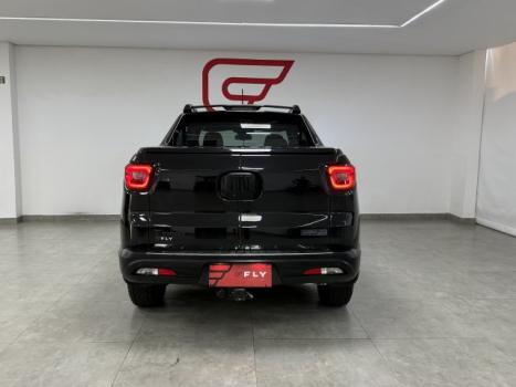 FIAT Toro 2.0 16V 4P 4WD ULTRA TURBO DIESEL AUTOMTICO, Foto 14