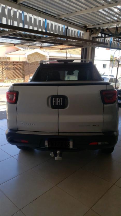 FIAT Toro 2.0 16V 4P VOLCANO 4WD TURBO DIESEL AUTOMÁTICO, Foto 2 FIAT Toro 2.0 16V 4P VOLCANO 4WD TURBO DIESEL AUTOMÁTICO, Foto 2