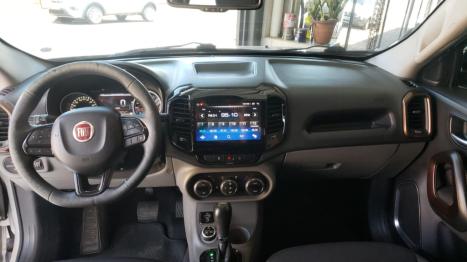 FIAT Toro 2.0 16V 4P VOLCANO 4WD TURBO DIESEL AUTOMÁTICO, Foto 5 FIAT Toro 2.0 16V 4P VOLCANO 4WD TURBO DIESEL AUTOMÁTICO, Foto 5