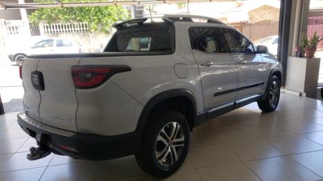 FIAT Toro 2.0 16V 4P VOLCANO 4WD TURBO DIESEL AUTOMÁTICO, Foto 6 FIAT Toro 2.0 16V 4P VOLCANO 4WD TURBO DIESEL AUTOMÁTICO, Foto 6