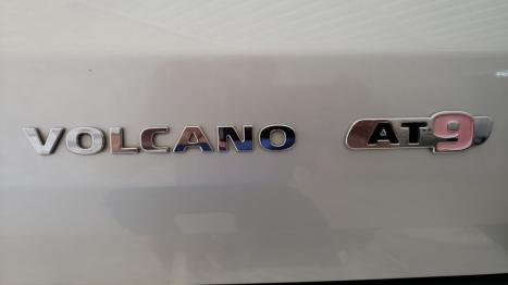 FIAT Toro 2.0 16V 4P VOLCANO 4WD TURBO DIESEL AUTOMÁTICO, Foto 9 FIAT Toro 2.0 16V 4P VOLCANO 4WD TURBO DIESEL AUTOMÁTICO, Foto 9