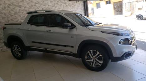 FIAT Toro 2.0 16V 4P VOLCANO 4WD TURBO DIESEL AUTOMÁTICO, Foto 12 FIAT Toro 2.0 16V 4P VOLCANO 4WD TURBO DIESEL AUTOMÁTICO, Foto 12