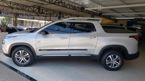 FIAT Toro 2.0 16V 4P VOLCANO 4WD TURBO DIESEL AUTOMÁTICO, Foto 13 FIAT Toro 2.0 16V 4P VOLCANO 4WD TURBO DIESEL AUTOMÁTICO, Foto 13