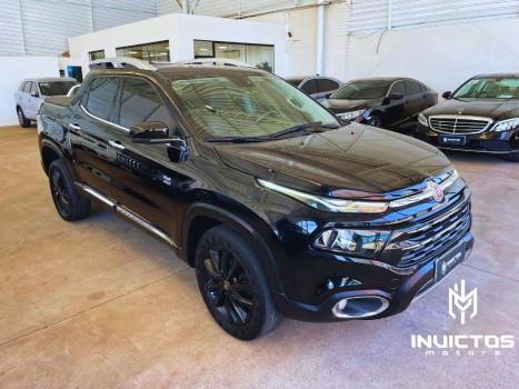 FIAT Toro 2.0 16V 4P VOLCANO 4WD TURBO DIESEL AUTOMÁTICO, Foto 3 FIAT Toro 2.0 16V 4P VOLCANO 4WD TURBO DIESEL AUTOMÁTICO, Foto 3