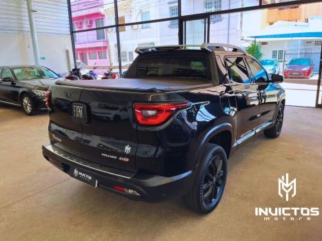 FIAT Toro 2.0 16V 4P VOLCANO 4WD TURBO DIESEL AUTOMÁTICO, Foto 4 FIAT Toro 2.0 16V 4P VOLCANO 4WD TURBO DIESEL AUTOMÁTICO, Foto 4