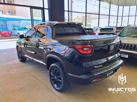 FIAT Toro 2.0 16V 4P VOLCANO 4WD TURBO DIESEL AUTOMÁTICO, Foto 6 FIAT Toro 2.0 16V 4P VOLCANO 4WD TURBO DIESEL AUTOMÁTICO, Foto 6