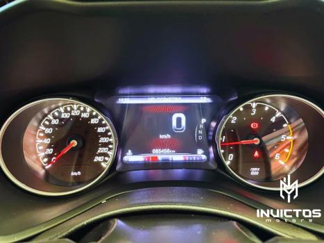 FIAT Toro 2.0 16V 4P VOLCANO 4WD TURBO DIESEL AUTOMÁTICO, Foto 9 FIAT Toro 2.0 16V 4P VOLCANO 4WD TURBO DIESEL AUTOMÁTICO, Foto 9