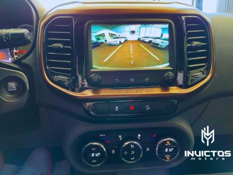 FIAT Toro 2.0 16V 4P VOLCANO 4WD TURBO DIESEL AUTOMÁTICO, Foto 10 FIAT Toro 2.0 16V 4P VOLCANO 4WD TURBO DIESEL AUTOMÁTICO, Foto 10