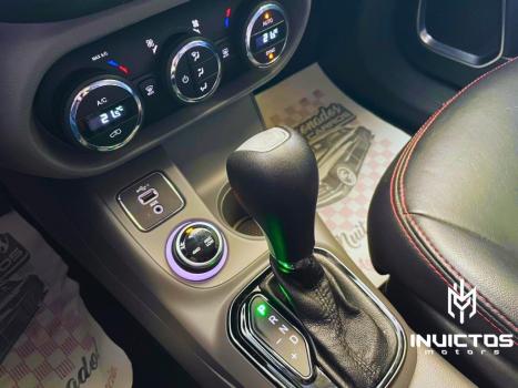 FIAT Toro 2.0 16V 4P VOLCANO 4WD TURBO DIESEL AUTOMÁTICO, Foto 11 FIAT Toro 2.0 16V 4P VOLCANO 4WD TURBO DIESEL AUTOMÁTICO, Foto 11