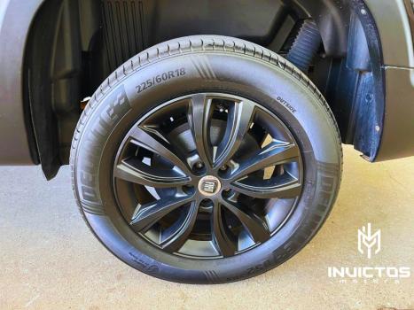 FIAT Toro 2.0 16V 4P VOLCANO 4WD TURBO DIESEL AUTOMÁTICO, Foto 12 FIAT Toro 2.0 16V 4P VOLCANO 4WD TURBO DIESEL AUTOMÁTICO, Foto 12