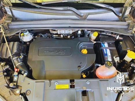 FIAT Toro 2.0 16V 4P VOLCANO 4WD TURBO DIESEL AUTOMÁTICO, Foto 13 FIAT Toro 2.0 16V 4P VOLCANO 4WD TURBO DIESEL AUTOMÁTICO, Foto 13